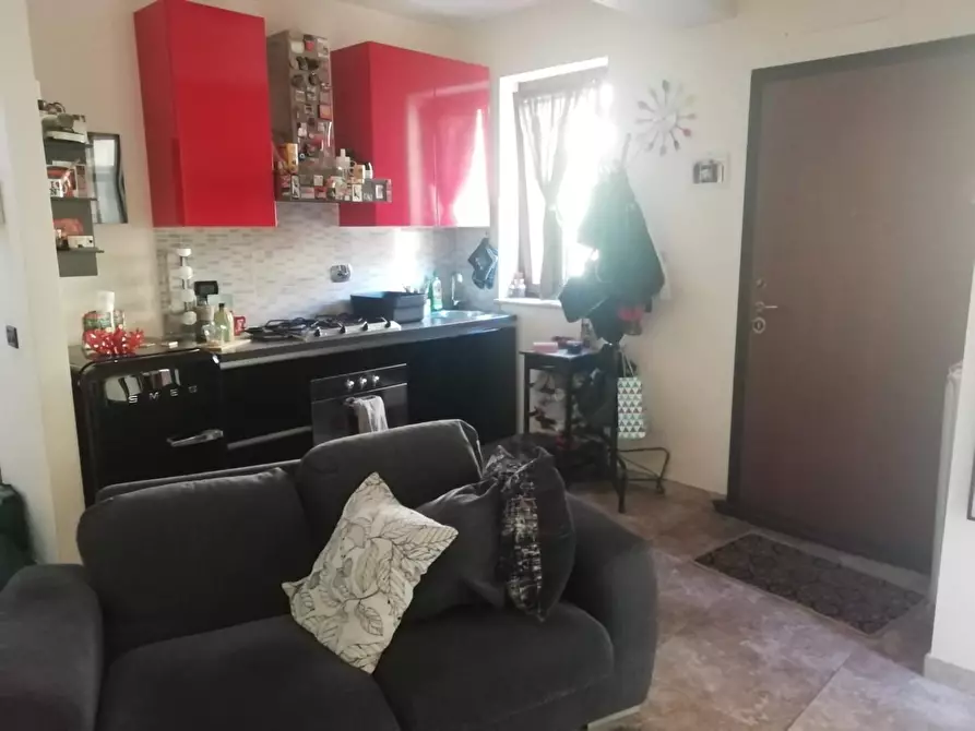 Immagine 7 di Appartamento in vendita  a Roma