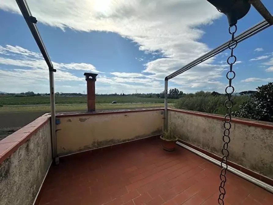 Immagine 4 di Casa indipendente in vendita  a Pisa