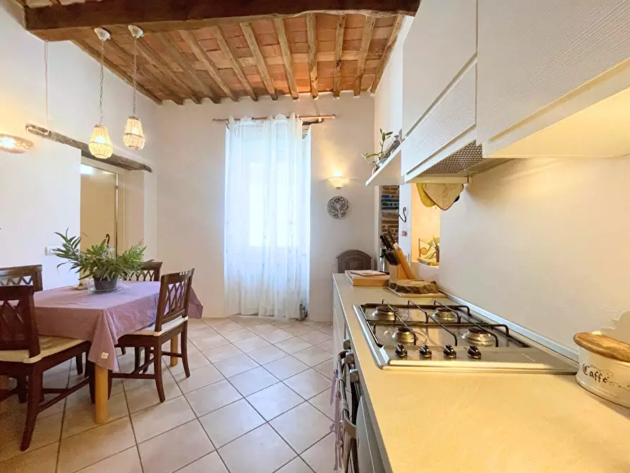 appartamento in vendita a Camaiore