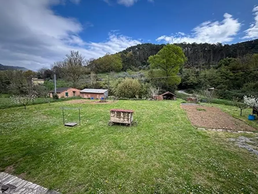 Immagine 7 di Terratetto in vendita  a Lucca