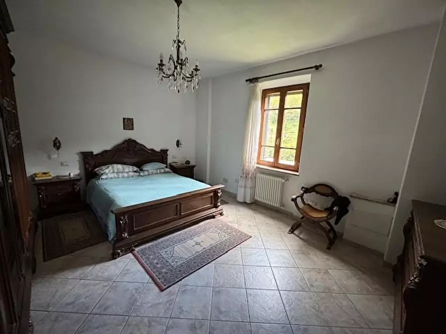 Immagine 10 di Terratetto in vendita  a Lucca