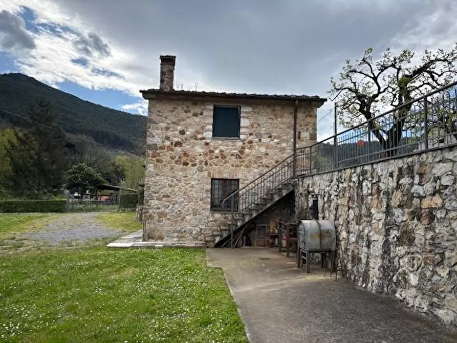 Immagine 4 di Terratetto in vendita  a Lucca