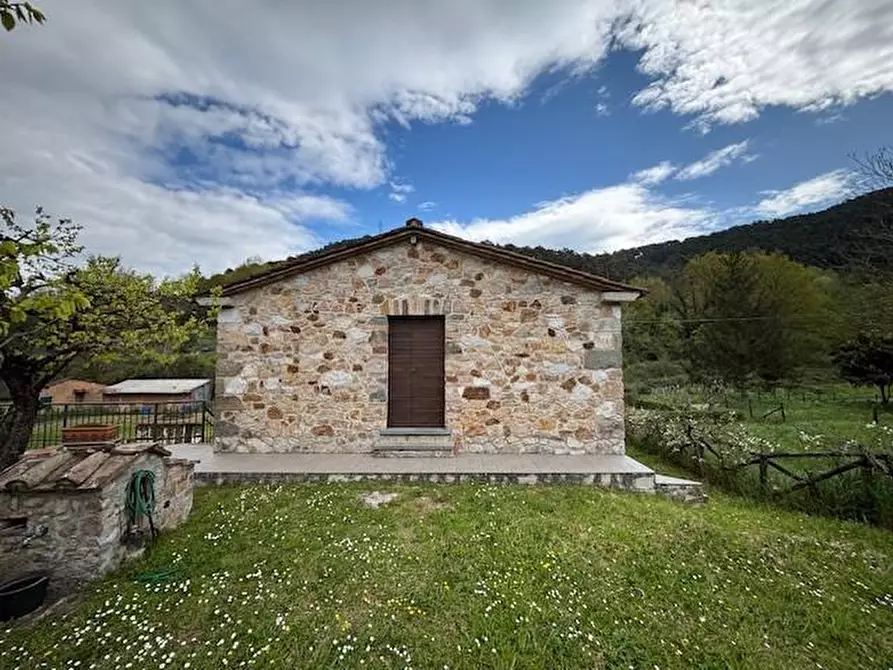 Immagine 3 di Terratetto in vendita  a Lucca