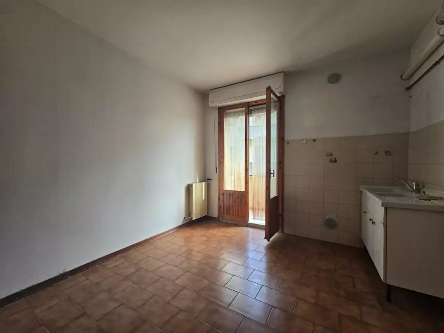 Immagine 1 di Appartamento in vendita  a Colle Di Val D'elsa