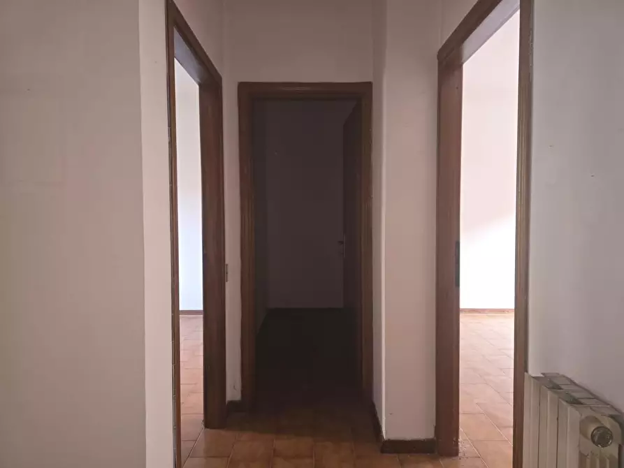 Immagine 18 di Appartamento in vendita  a Colle Di Val D'elsa
