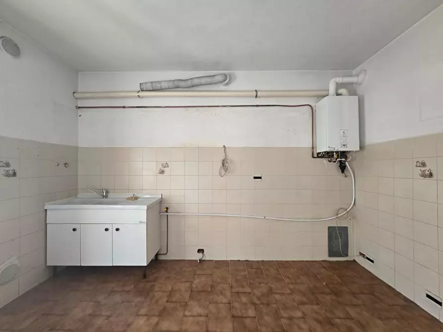 Immagine 2 di Appartamento in vendita  a Colle Di Val D'elsa
