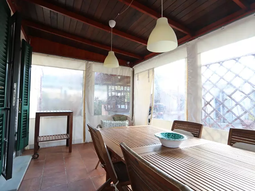 Immagine 16 di Villa in vendita  a Pisa