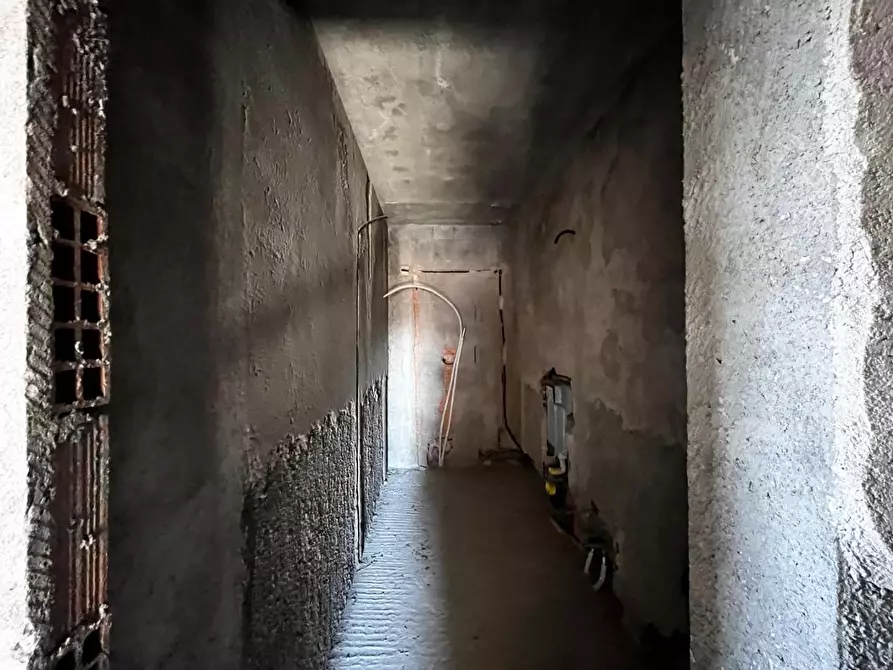 Immagine 9 di Casa semindipendente in vendita  a Castelnuovo Magra