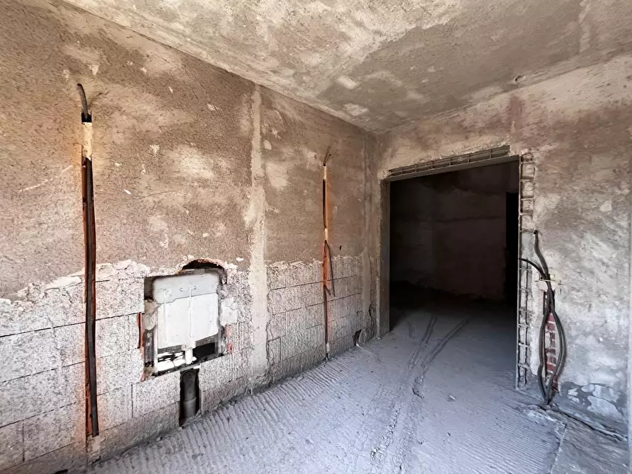 Immagine 6 di Casa semindipendente in vendita  a Castelnuovo Magra