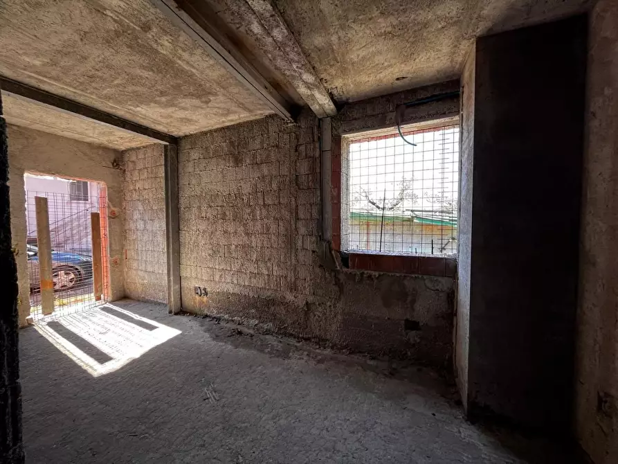 Immagine 11 di Casa semindipendente in vendita  a Castelnuovo Magra