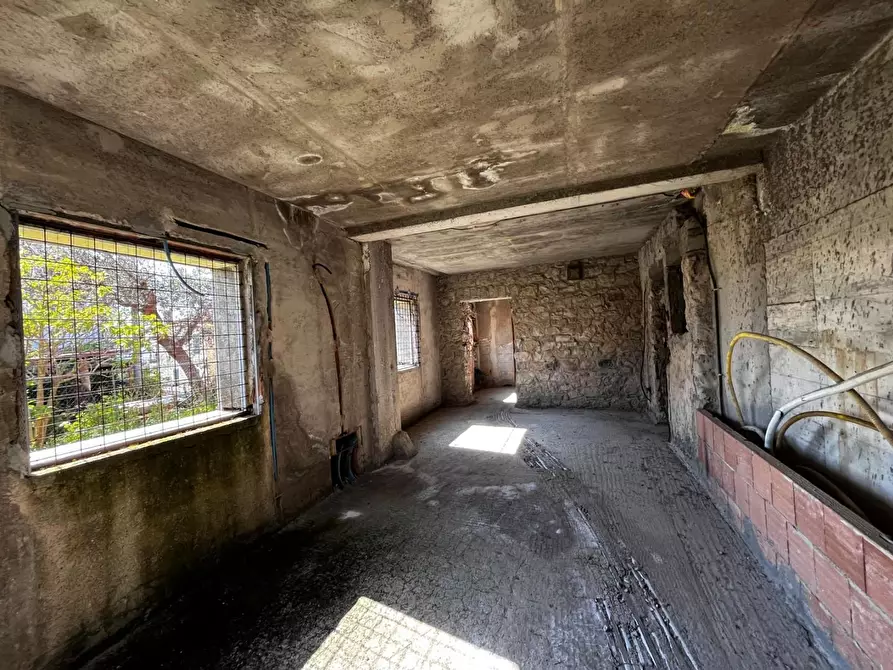 Immagine 7 di Casa semindipendente in vendita  a Castelnuovo Magra