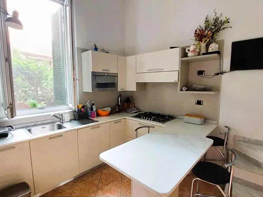 Immagine 8 di Appartamento in vendita  a Carrara