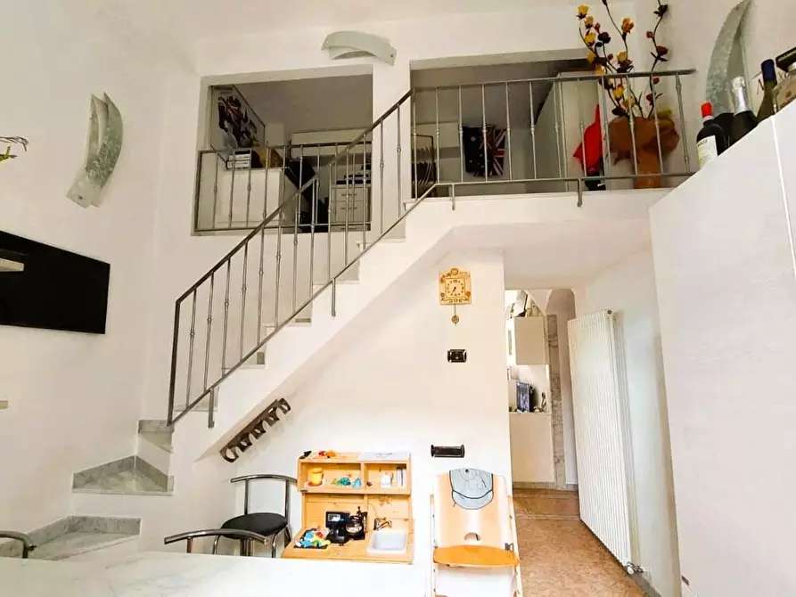 Immagine 13 di Appartamento in vendita  a Carrara