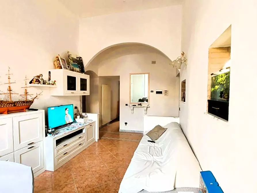 Immagine 4 di Appartamento in vendita  a Carrara