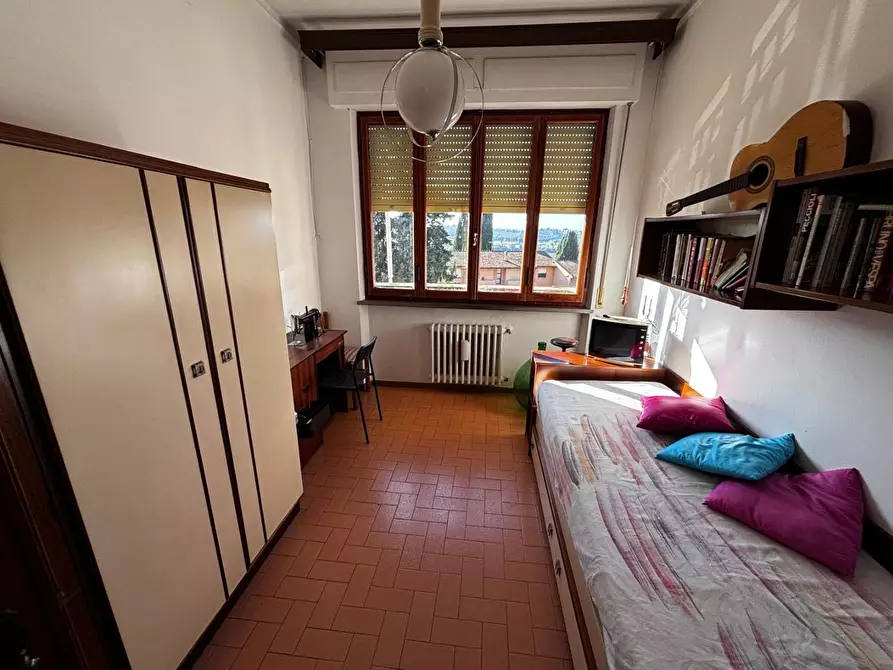 Immagine 21 di Casa indipendente in vendita  a Peccioli