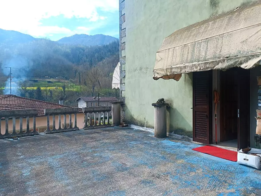 Immagine 6 di Casa semindipendente in vendita  a Gallicano