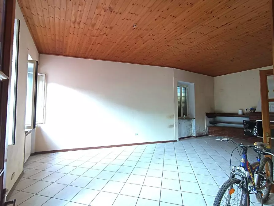 Immagine 14 di Casa semindipendente in vendita  a Gallicano