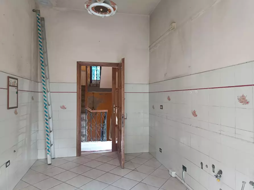 Immagine 20 di Casa semindipendente in vendita  a Gallicano