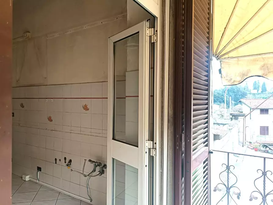 Immagine 21 di Casa semindipendente in vendita  a Gallicano