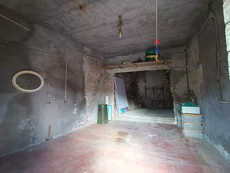 Immagine 12 di Casa semindipendente in vendita  a Gallicano