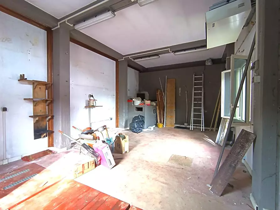 Immagine 13 di Casa semindipendente in vendita  a Gallicano