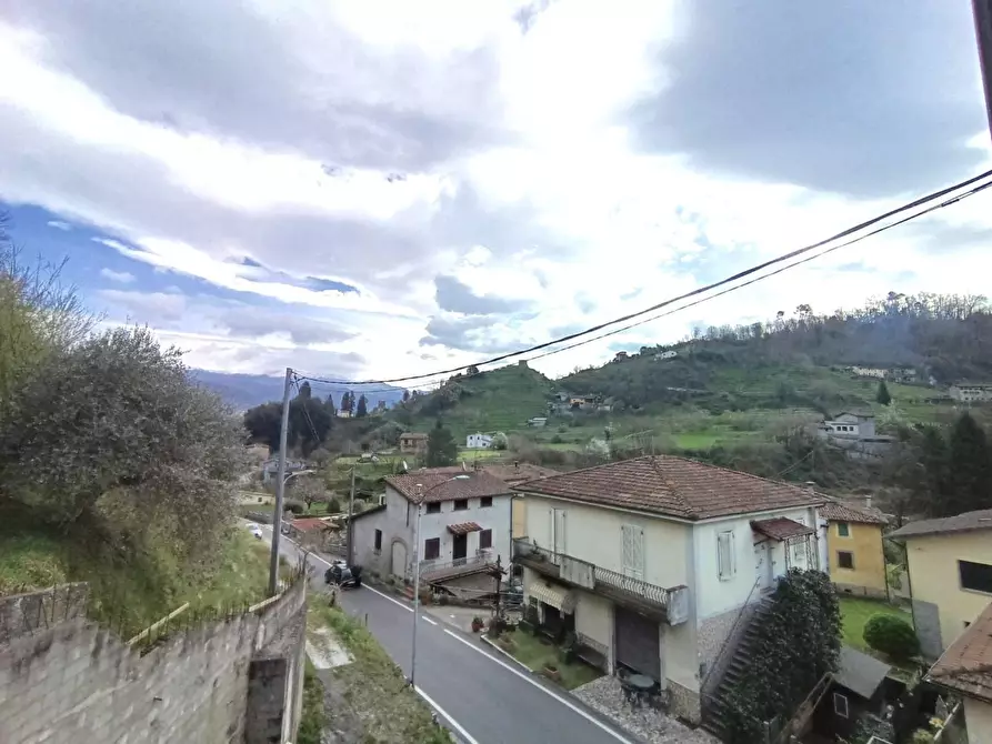 Immagine 31 di Casa semindipendente in vendita  a Gallicano