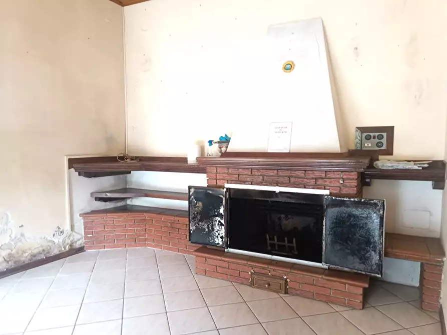 Immagine 17 di Casa semindipendente in vendita  a Gallicano