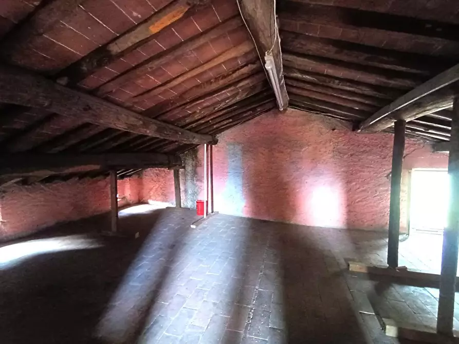 Immagine 30 di Casa semindipendente in vendita  a Gallicano