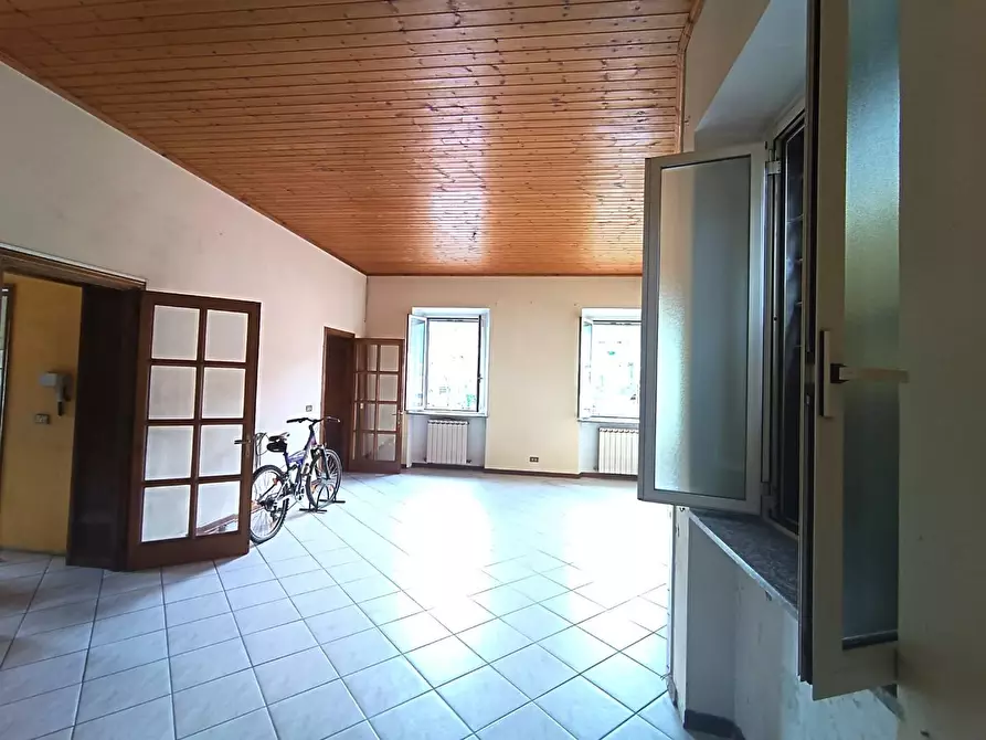 Immagine 15 di Casa semindipendente in vendita  a Gallicano