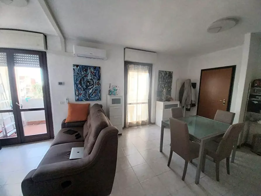 Immagine 7 di Appartamento in vendita  a Calci