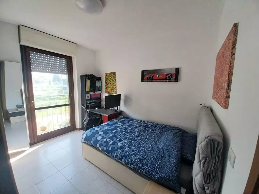 Immagine 17 di Appartamento in vendita  a Calci