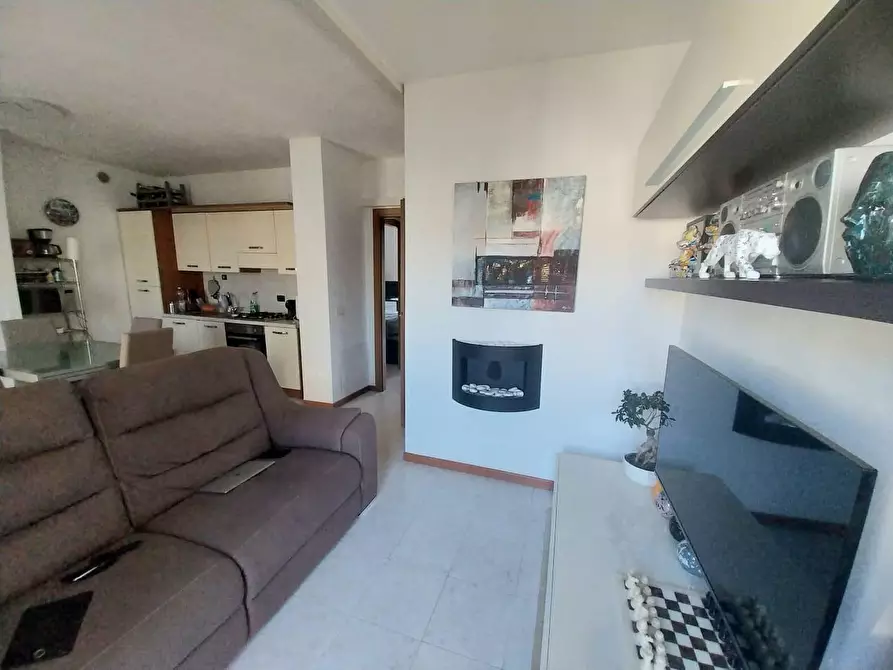 Immagine 8 di Appartamento in vendita  a Calci