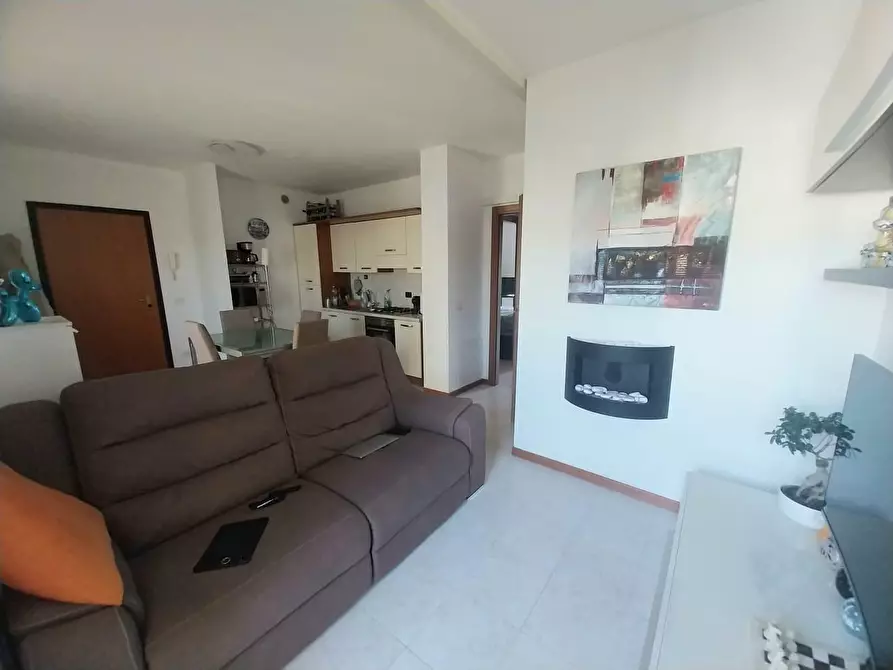 Immagine 6 di Appartamento in vendita  a Calci