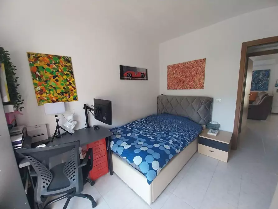 Immagine 16 di Appartamento in vendita  a Calci