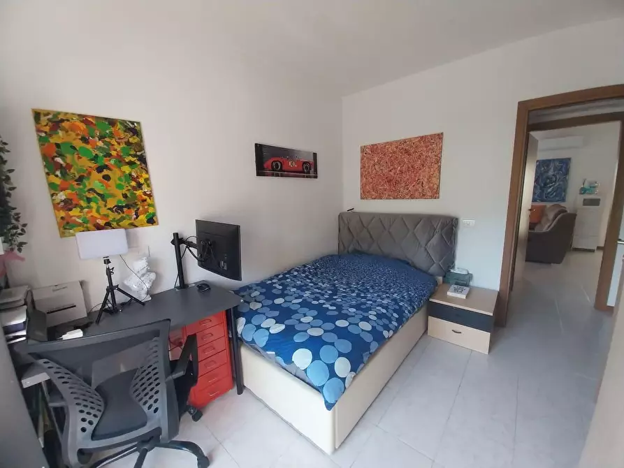 Immagine 18 di Appartamento in vendita  a Calci