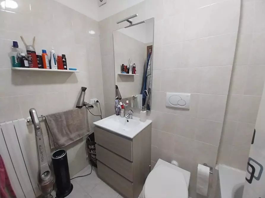 Immagine 20 di Appartamento in vendita  a Calci