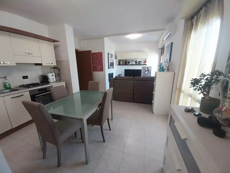 Immagine 4 di Appartamento in vendita  a Calci