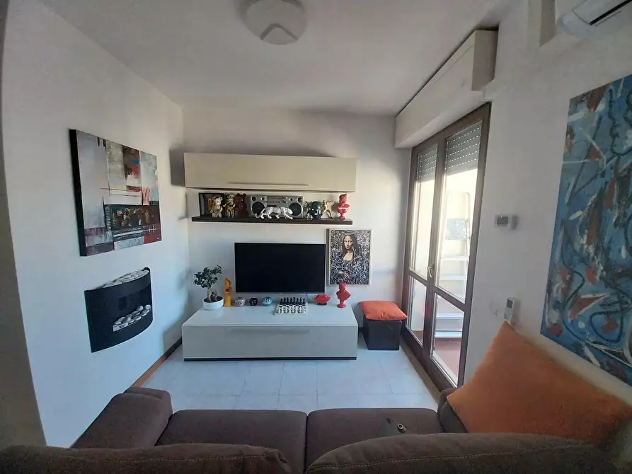 Immagine 5 di Appartamento in vendita  a Calci