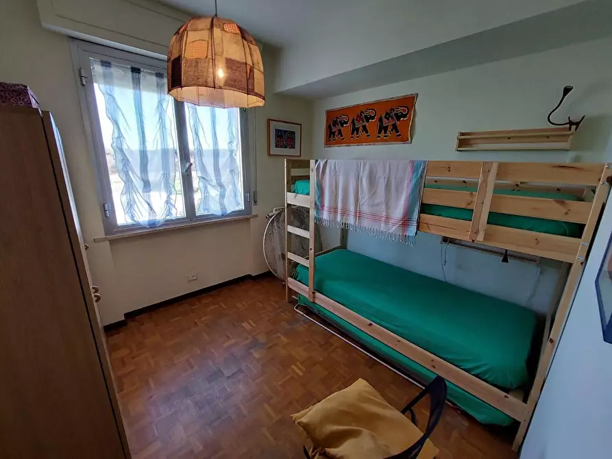 Immagine 10 di Appartamento in affitto  a Rosignano Marittimo