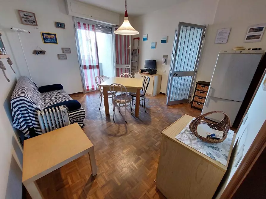 Immagine 3 di Appartamento in affitto  a Rosignano Marittimo