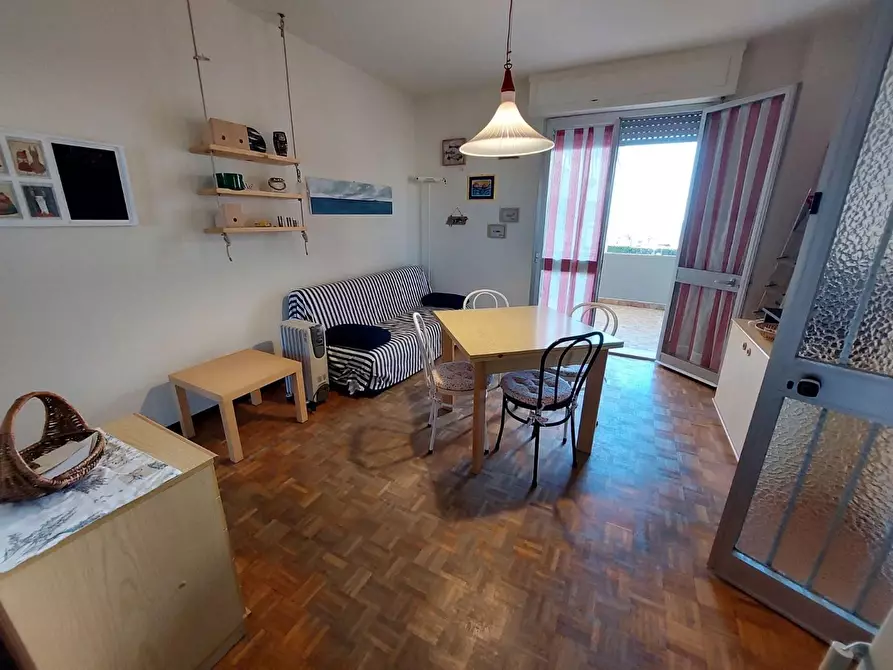 Immagine 4 di Appartamento in affitto  a Rosignano Marittimo