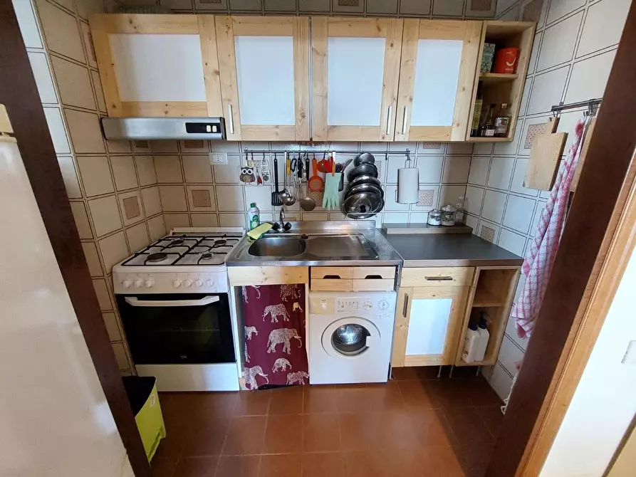 Immagine 7 di Appartamento in affitto  a Rosignano Marittimo