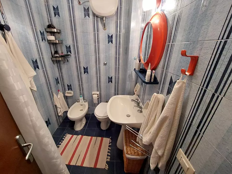 Immagine 12 di Appartamento in affitto  a Rosignano Marittimo