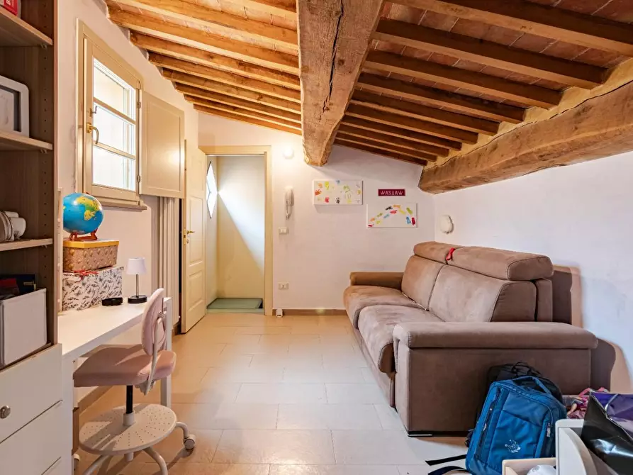 Immagine 38 di Terratetto in vendita  a San Giuliano Terme