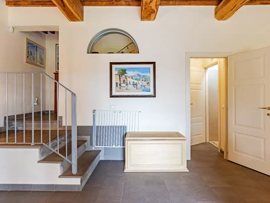 Immagine 21 di Terratetto in vendita  a San Giuliano Terme