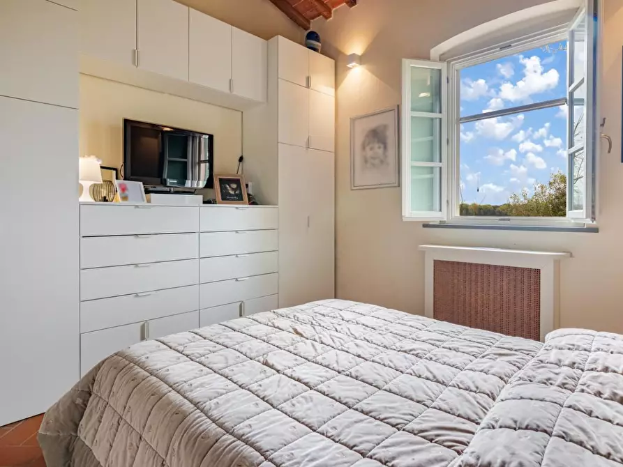 Immagine 29 di Terratetto in vendita  a San Giuliano Terme