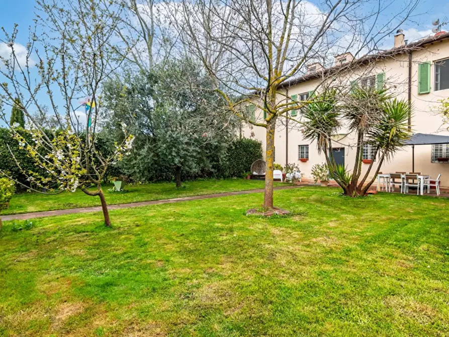 Immagine 41 di Terratetto in vendita  a San Giuliano Terme