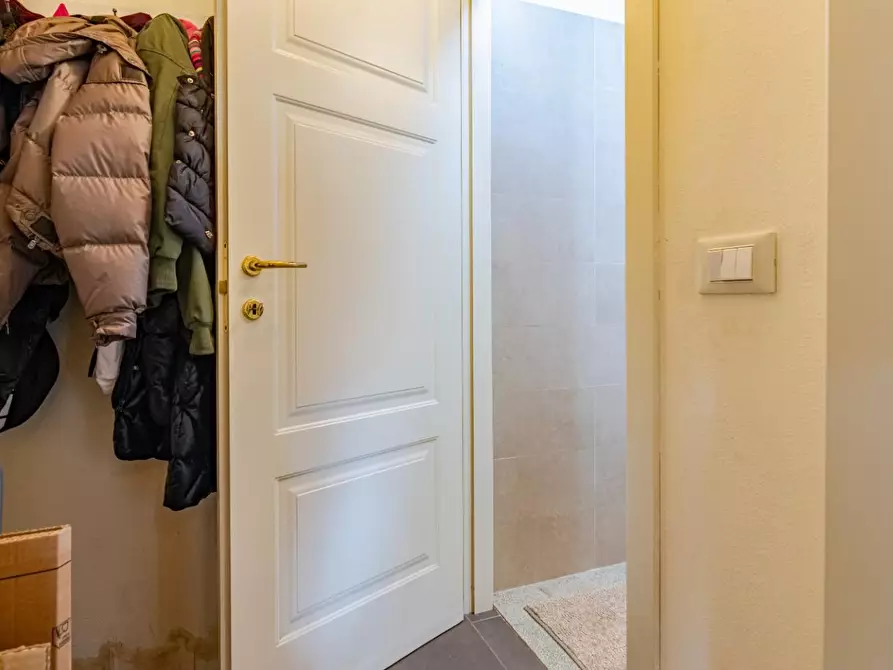 Immagine 23 di Terratetto in vendita  a San Giuliano Terme