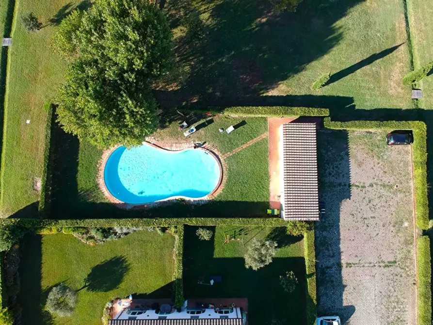 Immagine 47 di Terratetto in vendita  a San Giuliano Terme