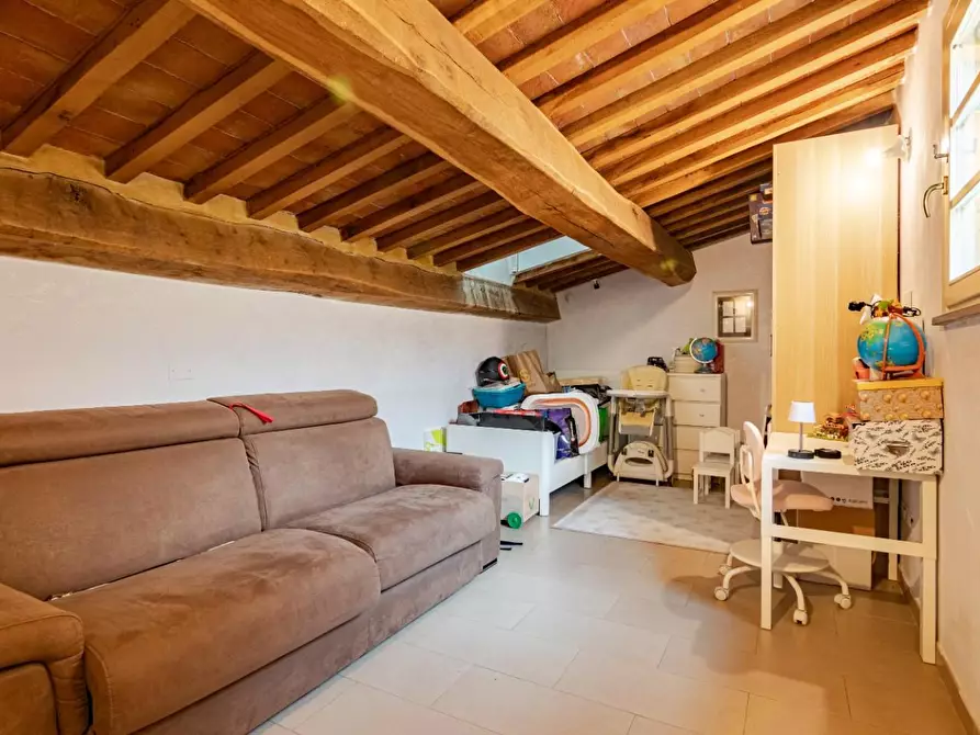 Immagine 39 di Terratetto in vendita  a San Giuliano Terme